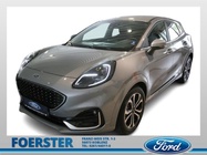 Ford Puma 2023