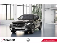 Mercedes-Benz GLC-Class 2025