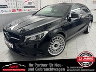 Mercedes-Benz CLA-Class 2018