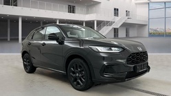 Honda ZR-V 2025