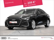 Audi A3 2021