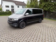 Volkswagen T6 2020