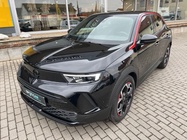 Opel Mokka 2021
