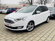 Ford Grand C-Max 2019