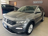 Volkswagen T-Roc 2020