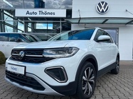 Volkswagen T-Cross 2024