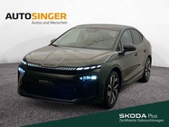 Skoda Enyaq 2025