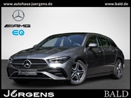 Mercedes-Benz CLA-Class 2025