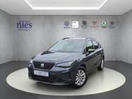Seat Arona 2025