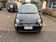 Fiat 500 2022