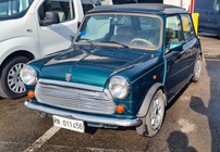 Rover Other 1995