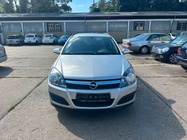 Opel Astra 2006