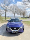 Nissan Qashqai 2022