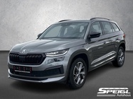 Skoda Kodiaq 2022