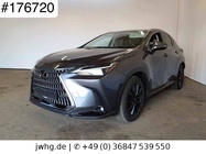 Lexus NX 2023