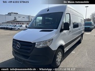 Mercedes-Benz Sprinter 2020