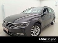 Volkswagen Passat 2021