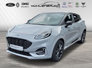 Ford Puma 2022