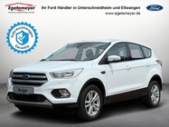 Ford Kuga 2019