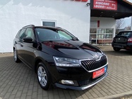 Skoda Fabia 2019