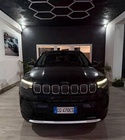 Jeep Compass 2021