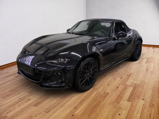 Mazda MX-5 2024