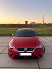 Seat Ibiza 2020