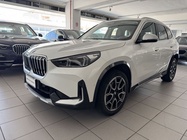 BMW X1 2022