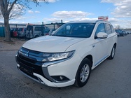 Mitsubishi Outlander 2020