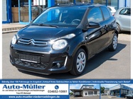 Citroen C1 2016
