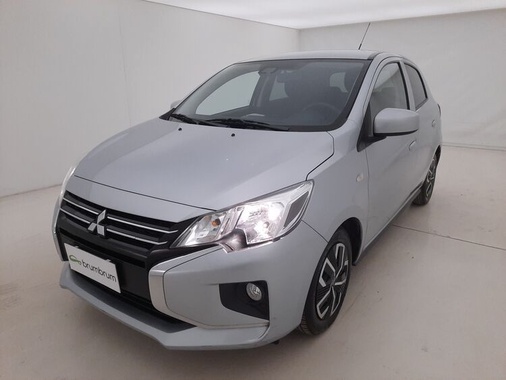 Mitsubishi Space Star 2022