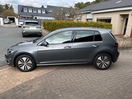 Volkswagen Golf 2020