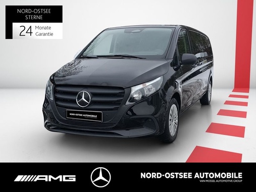 Mercedes-Benz Vito 2024