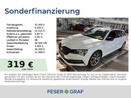 Skoda Superb 2023