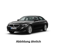 BMW 3 Series 2024