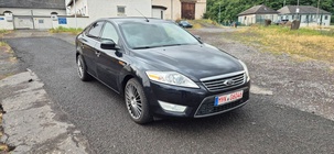 Ford Mondeo 2007