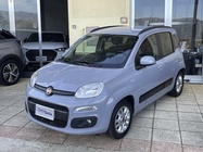 Fiat Panda 2019