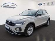 Volkswagen T-Roc 2026