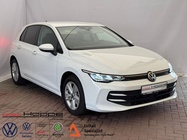 Volkswagen Golf 2024