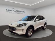 Ford Kuga 2022