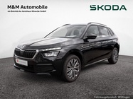 Skoda Kamiq 2022