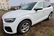 Audi Q5 2022