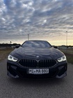 BMW 8 Series 2020