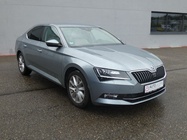 Skoda Superb 2016