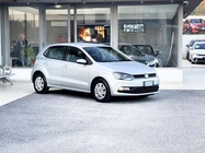 Volkswagen Polo 2015