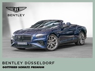 Bentley Continental GTC 2026