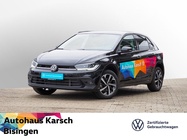 Volkswagen Polo 2024