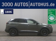Peugeot 3008 2020