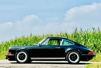 Porsche 911 1990