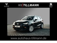 Seat Arona 2024